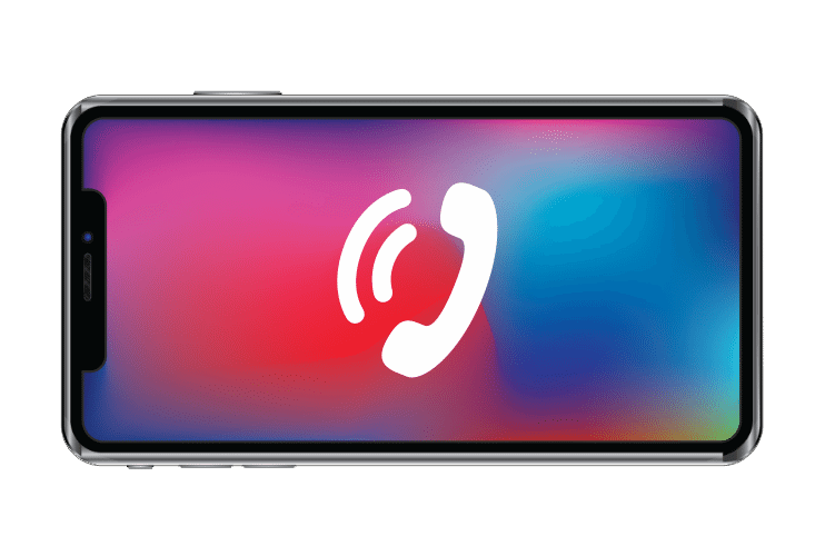 Airtel parallel ringing activation device