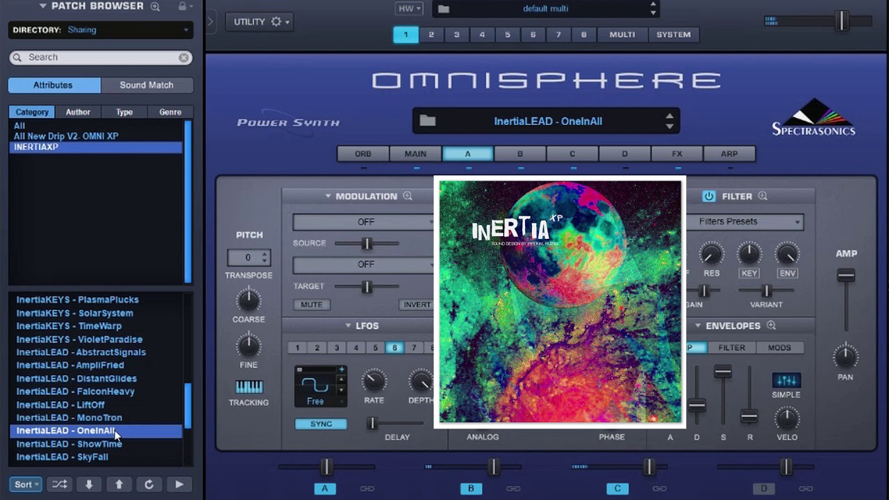 Omnisphere 2 download pc